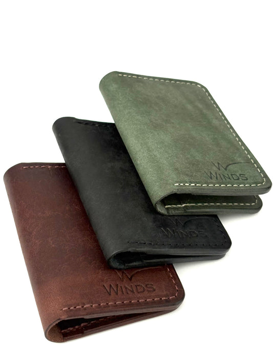 Fold Wallet Italian Vintage