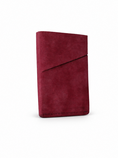 Keeper Wallet Italian Vintage