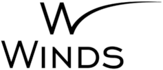 Winds Leather logo