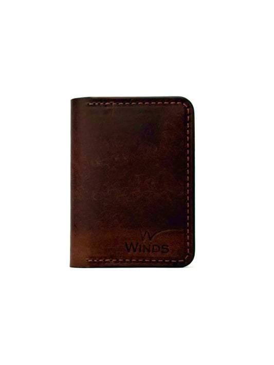 Fold Wallet Italian Vintage