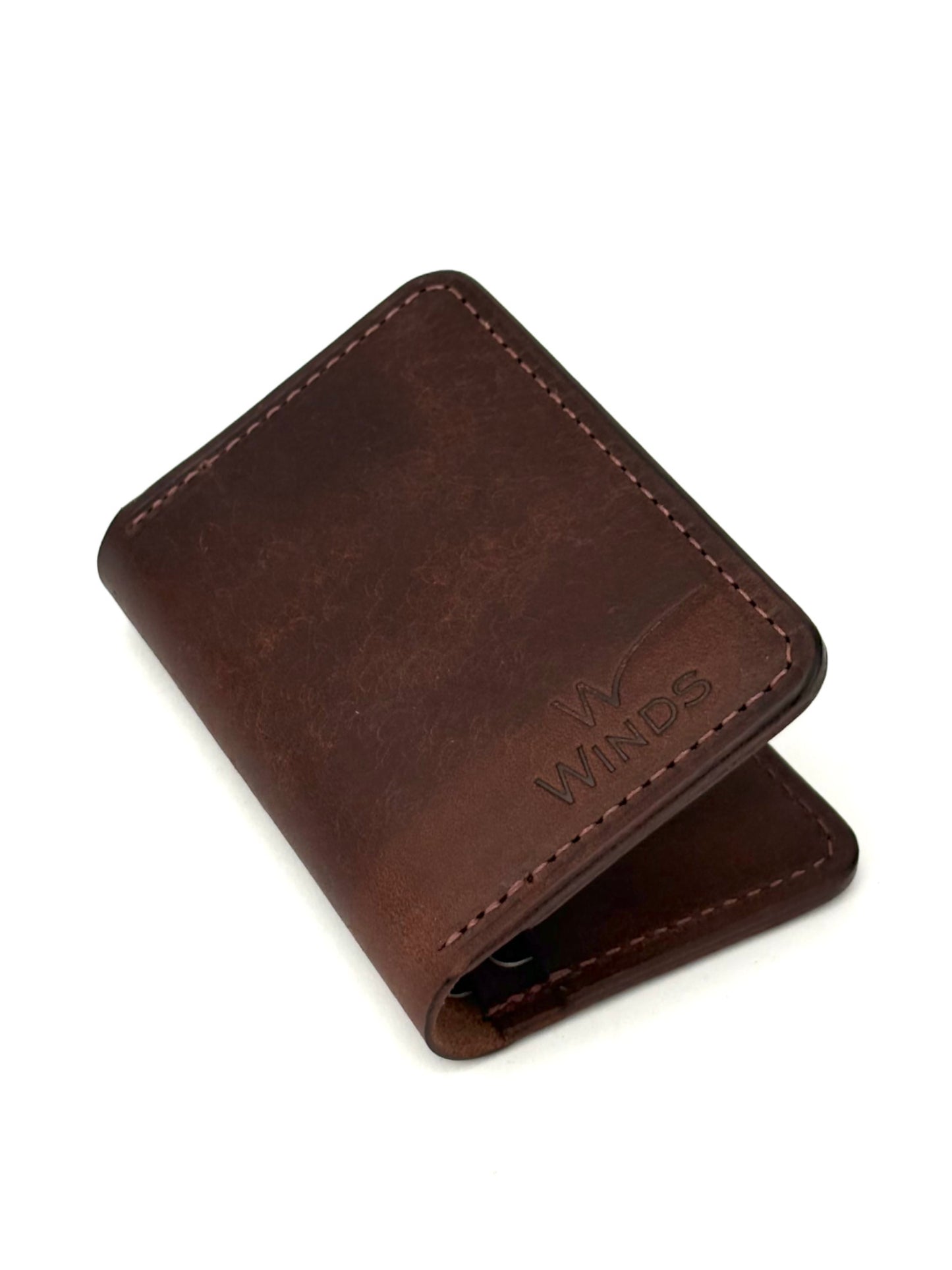 Fold Wallet Italian Vintage