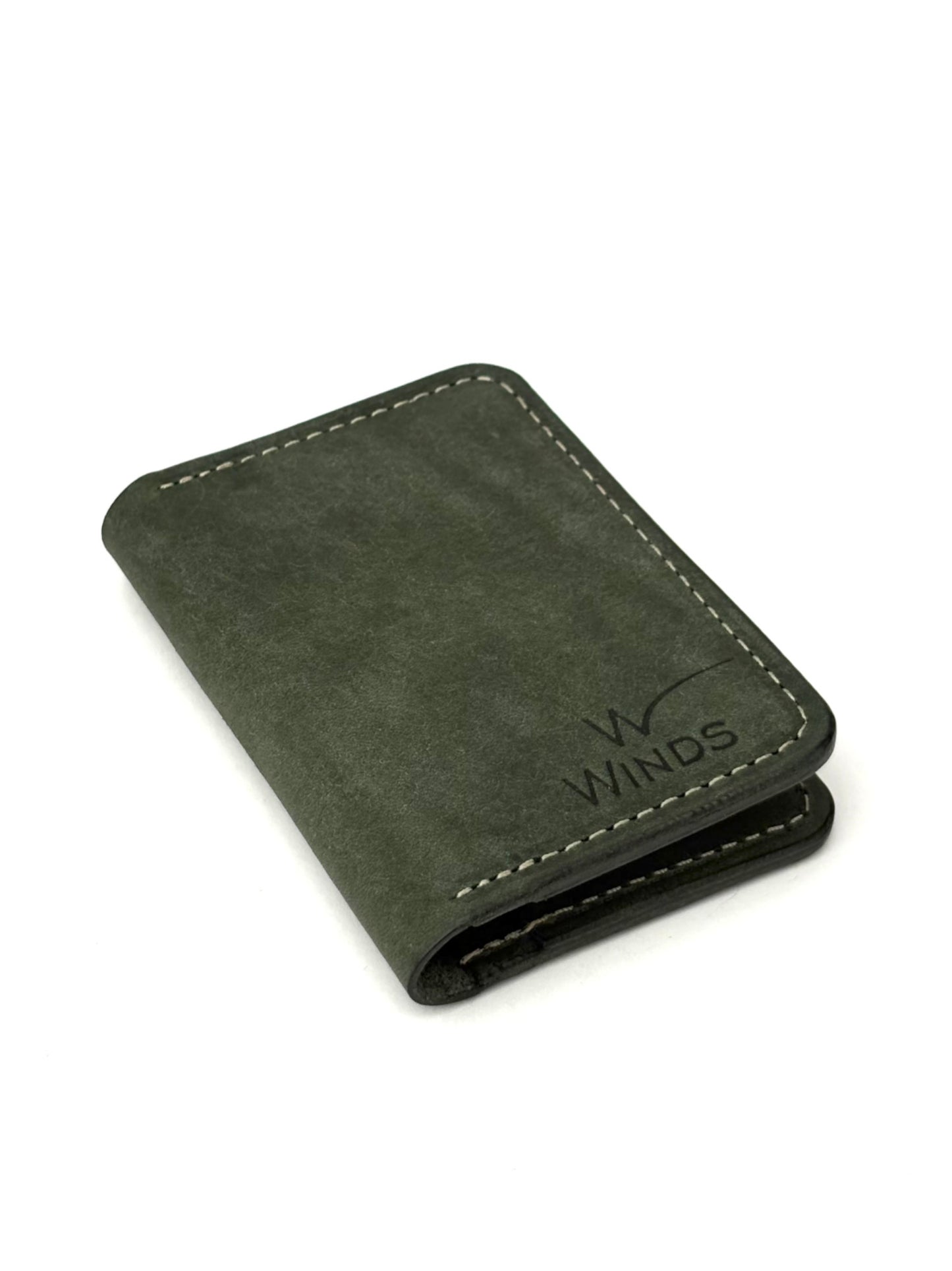 Fold Wallet Italian Vintage
