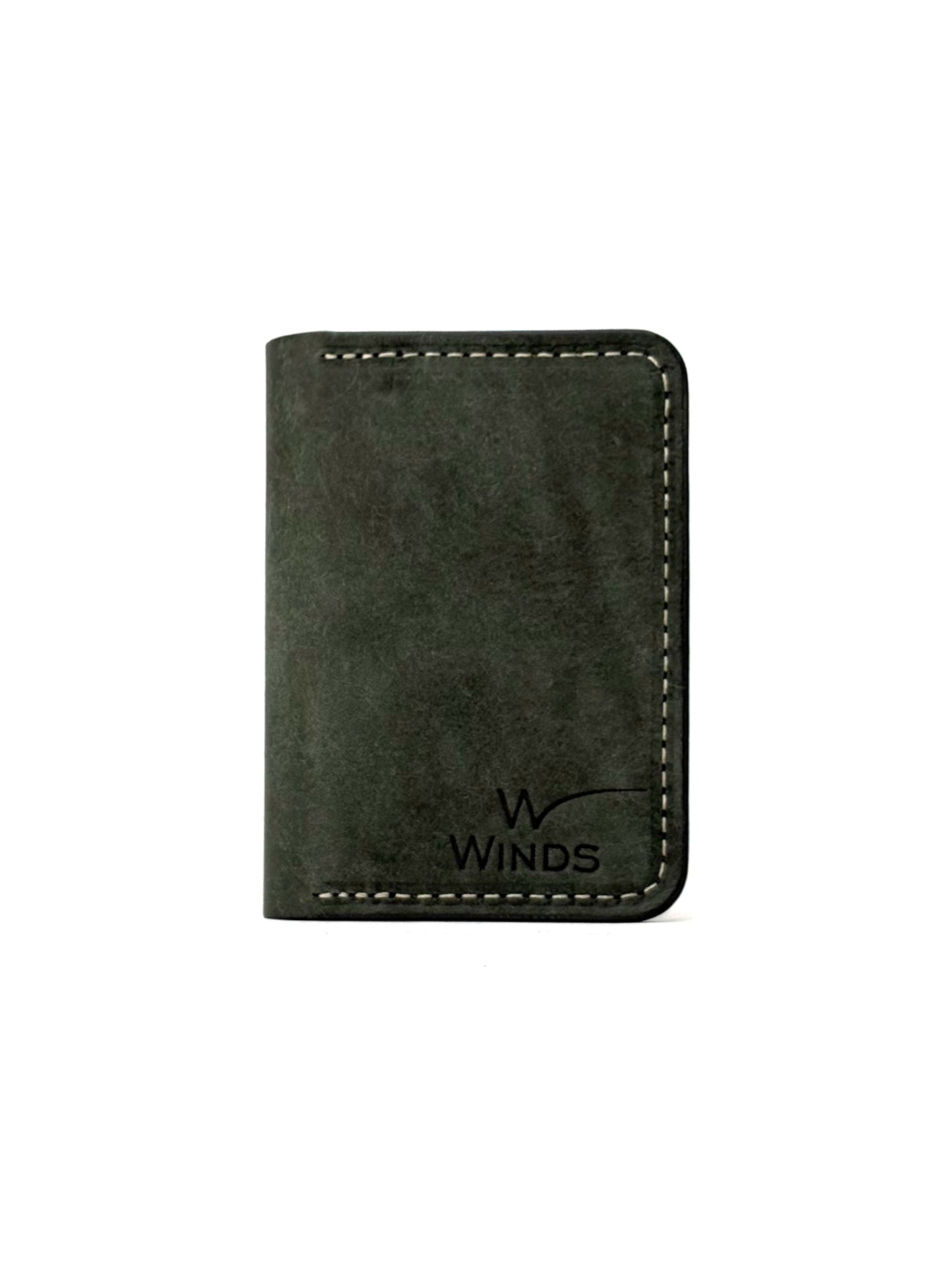 Fold Wallet Italian Vintage