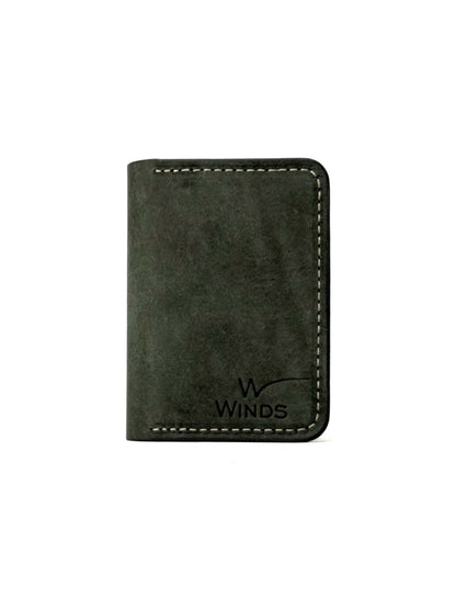 Fold Wallet Italian Vintage